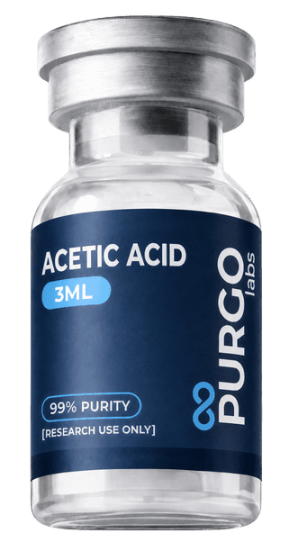 AA (Acetic Acid) Water