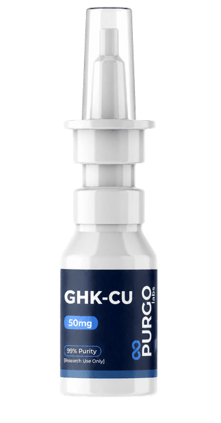 GHK-CU Spray