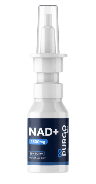 NAD+ Spray
