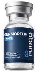 Sermorelin