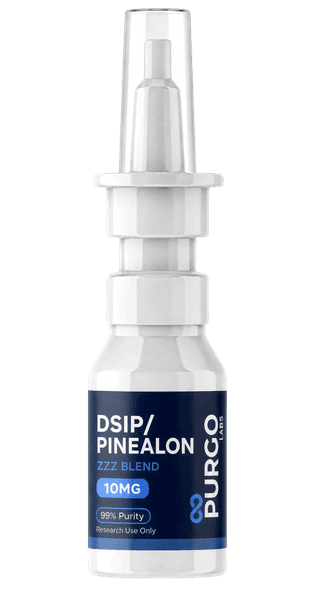 DSIP/Pinealon (ZZZ BLEND)