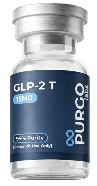 GLP-2 T