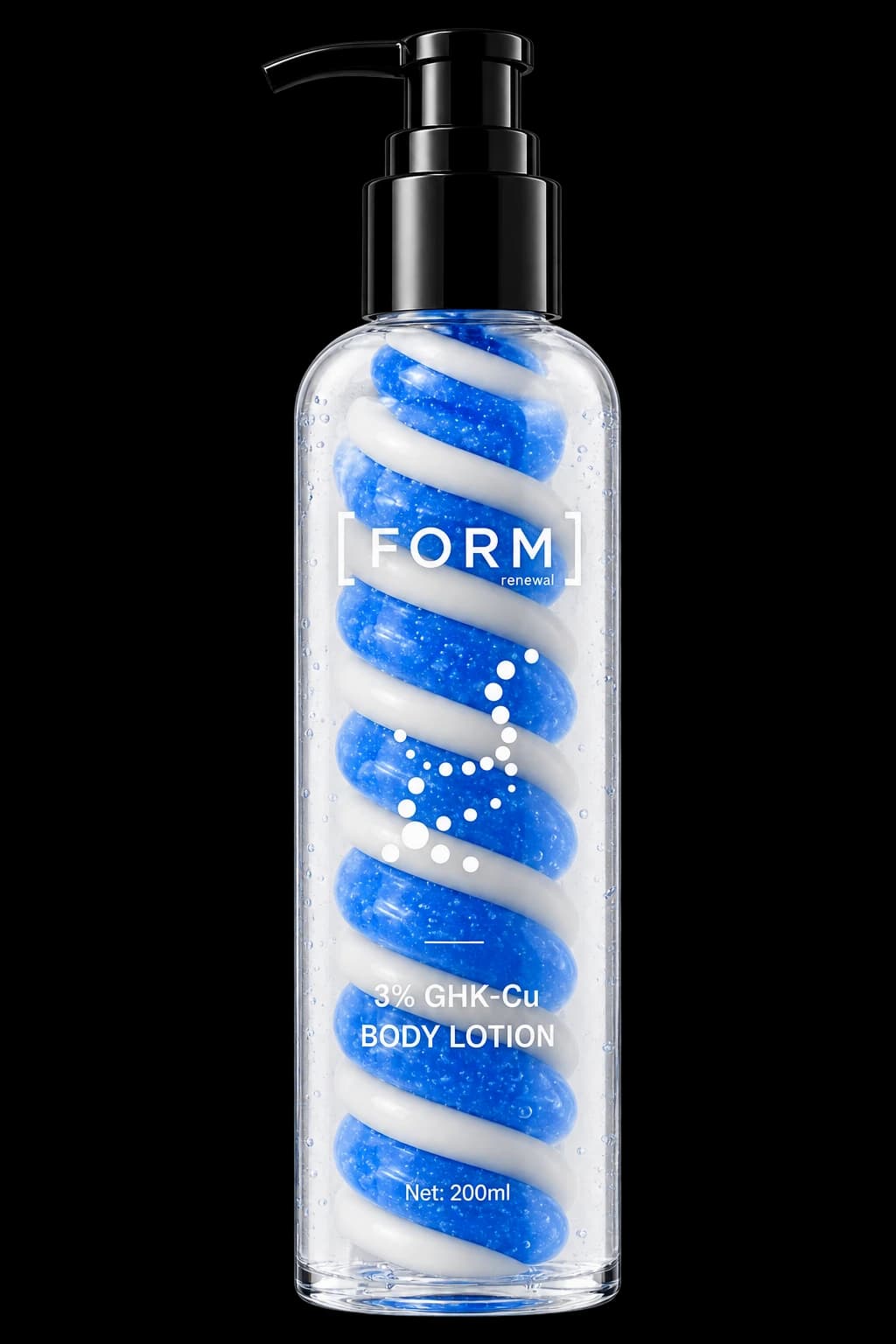 GHK-CU Lotion