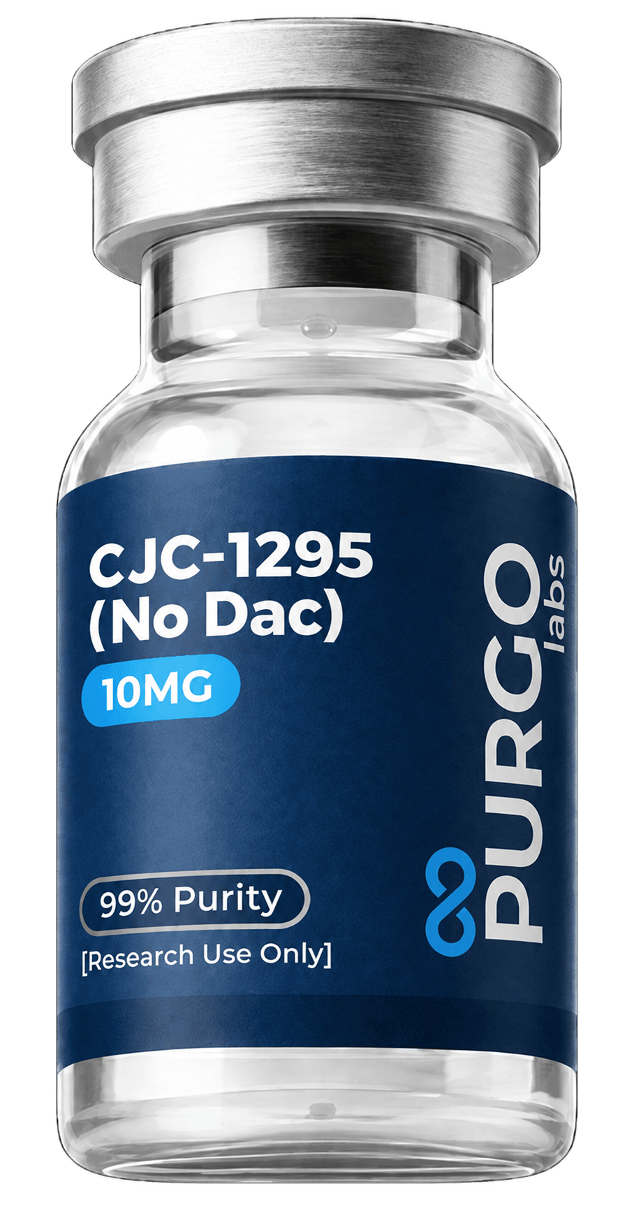 CJC-1295 (No Dac)