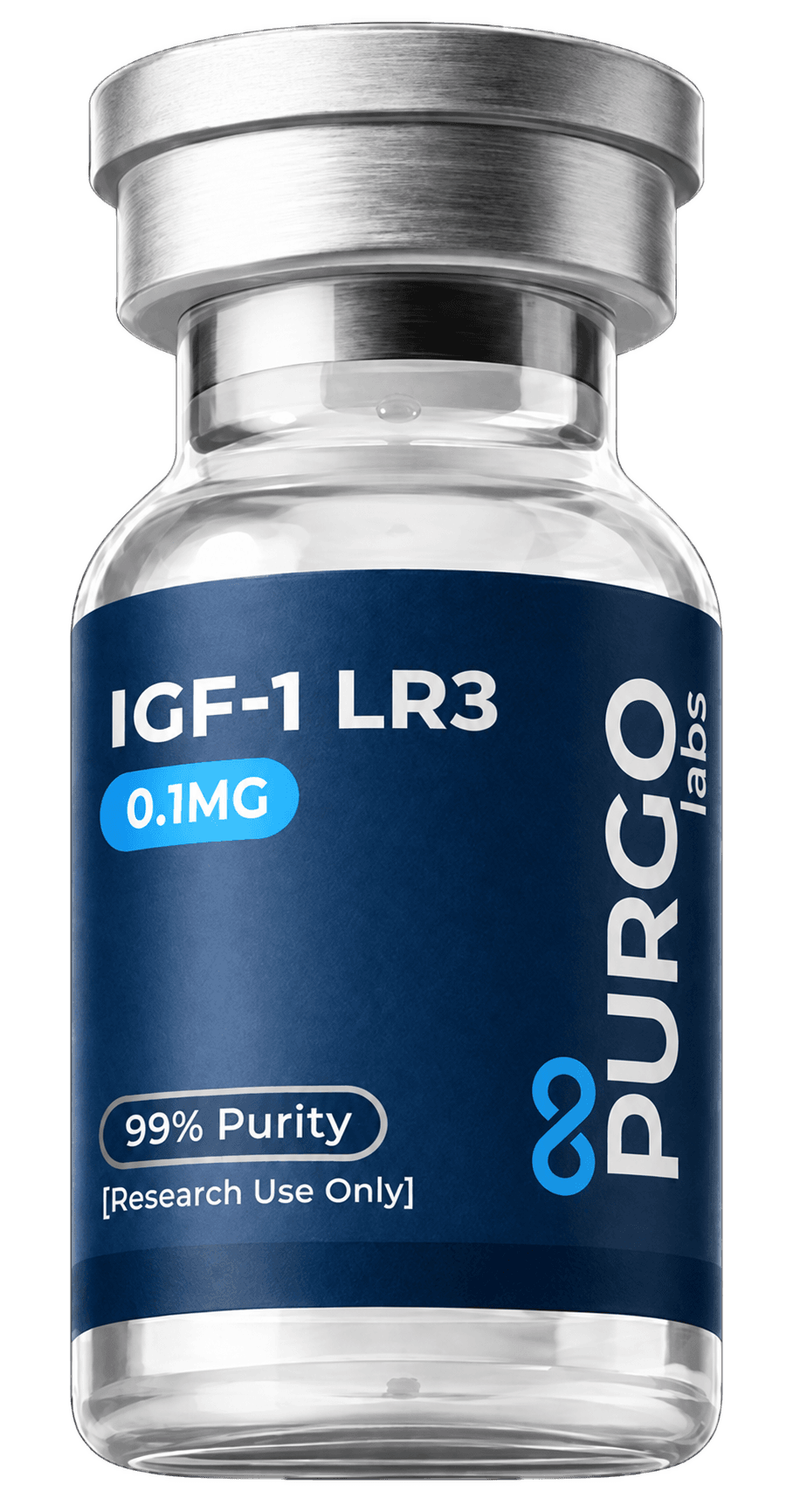 lGF-1 LR3