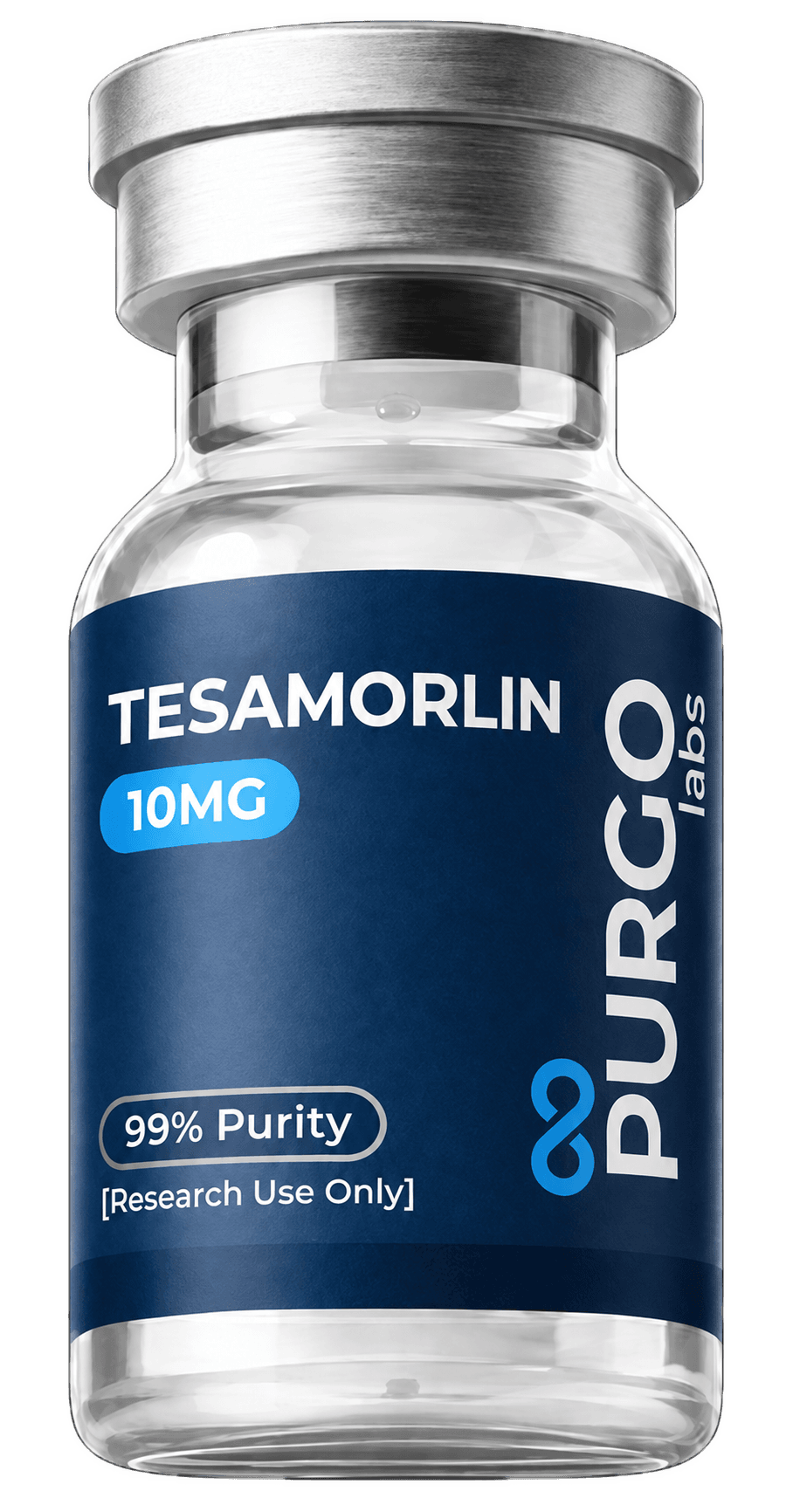 Tesamorlin