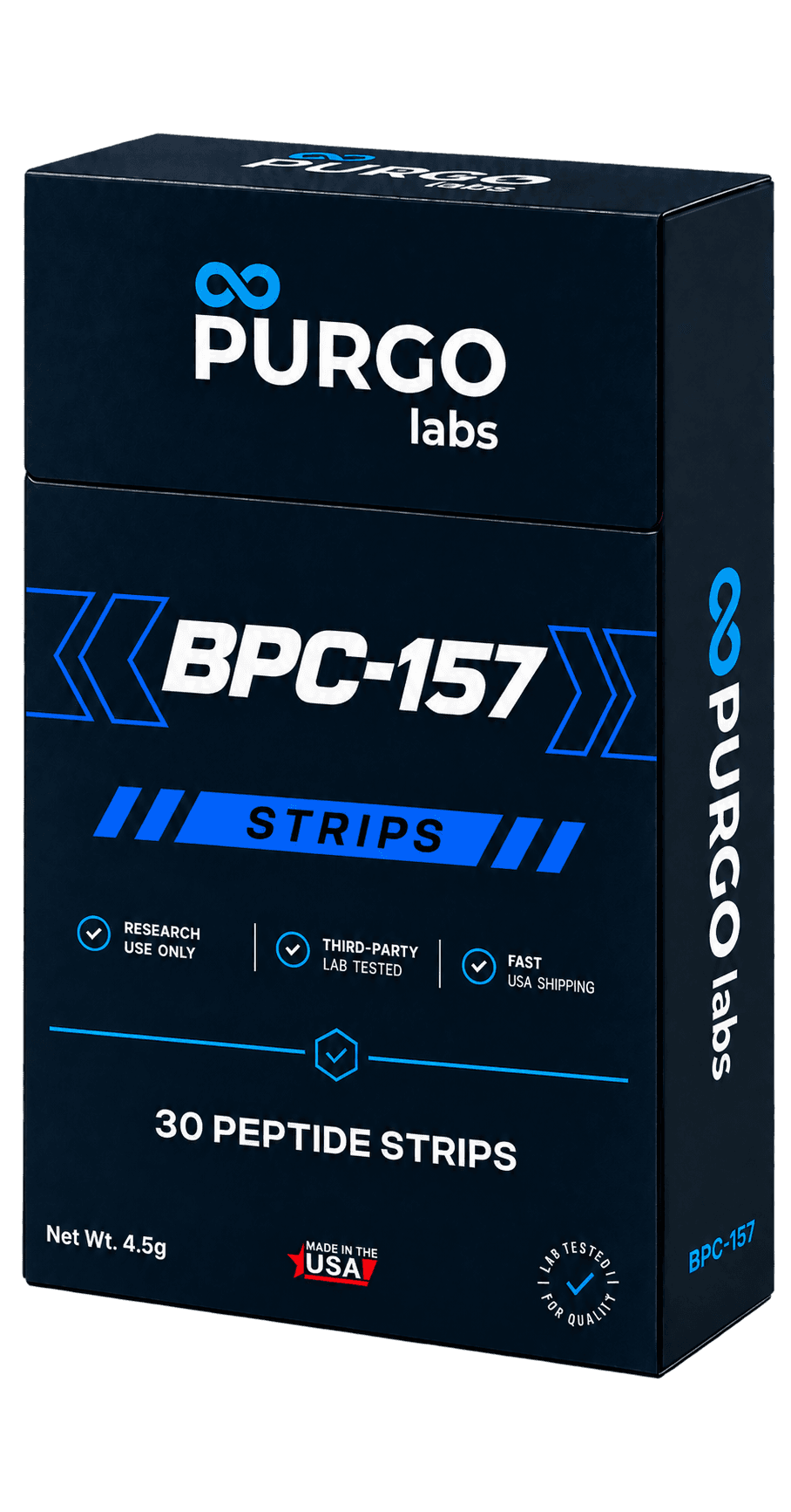 BPC-157 Strips