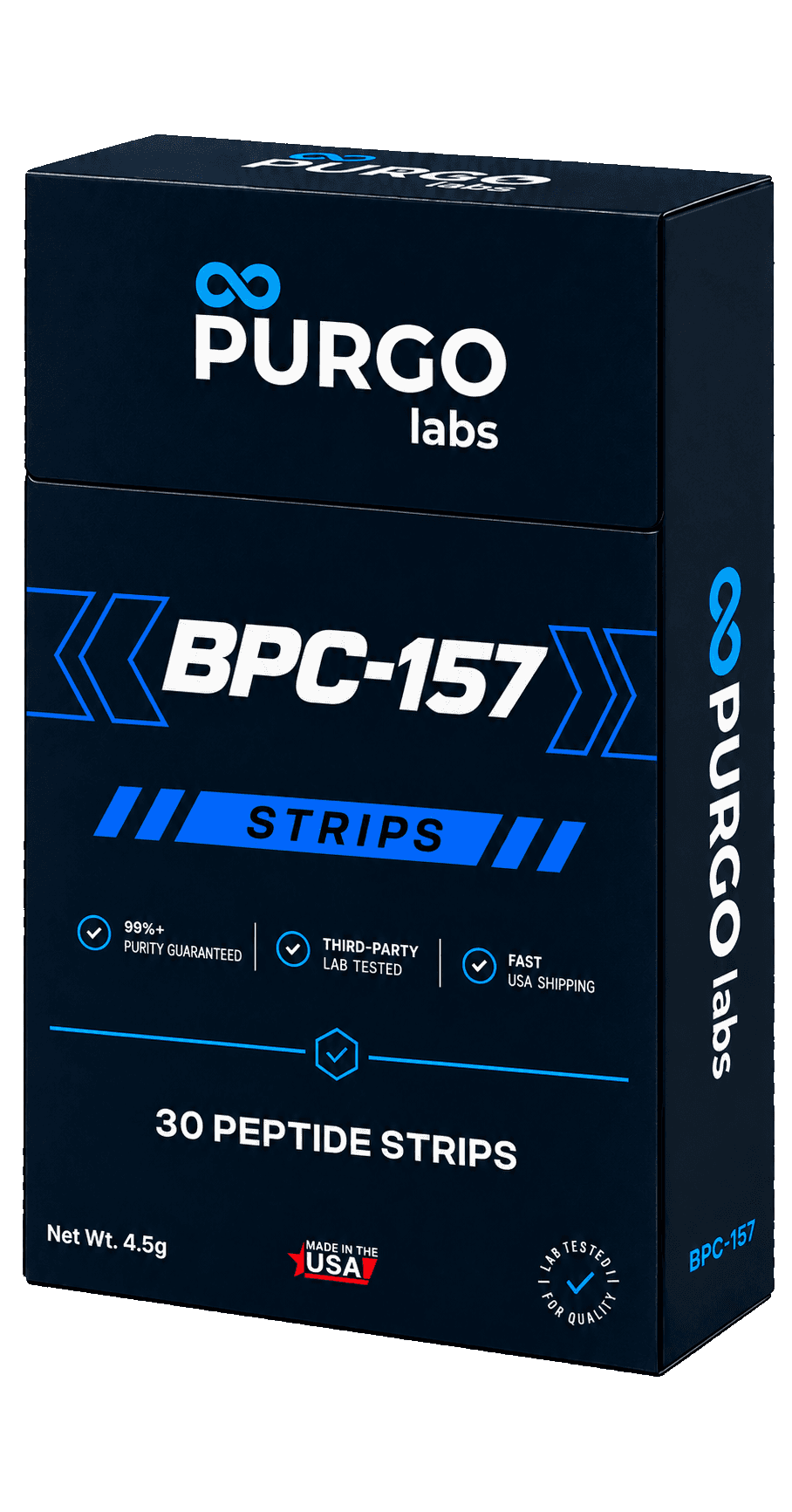 BPC-157 Strips