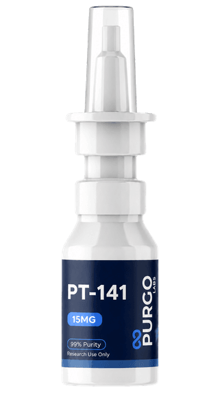 PT-141 15MG Spray