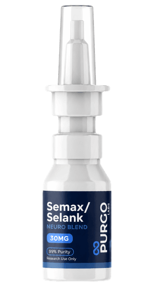 Semax/Selank (NEURO BLEND) 30MG