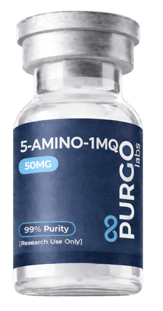 5-Amino-1MQ