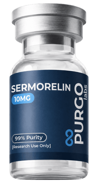 Sermorelin