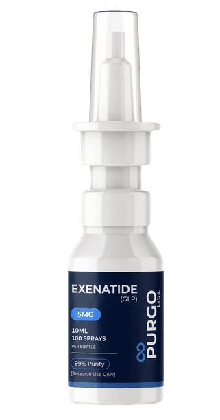 Exenatide (GLP Spray)