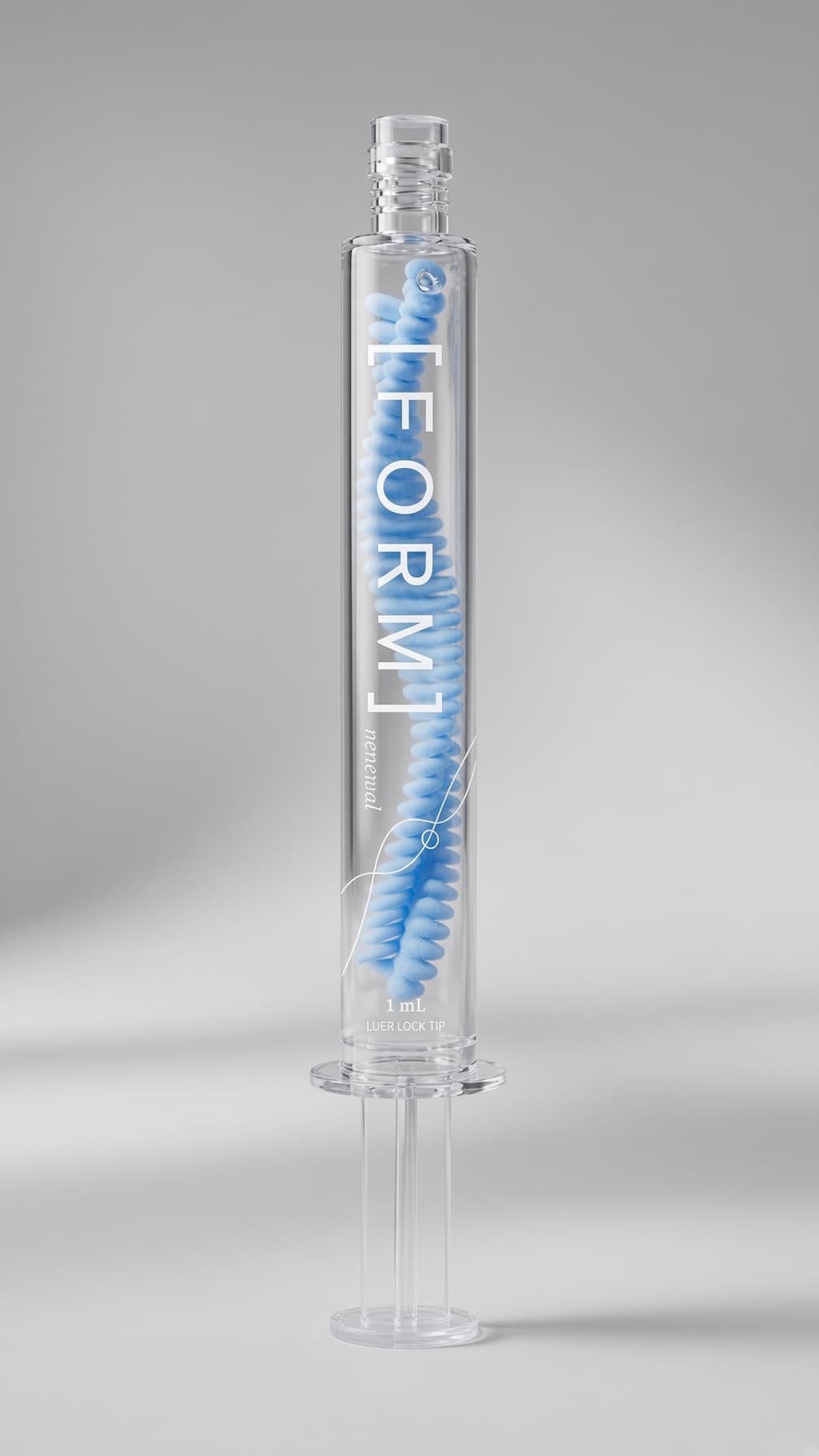 FORM GHK-Cu Lift Cream in tube