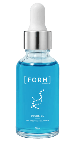 GHK-CU Serum
