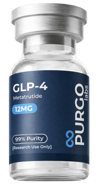 GLP-4 Metatrutide