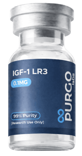 IGF-1 LR3