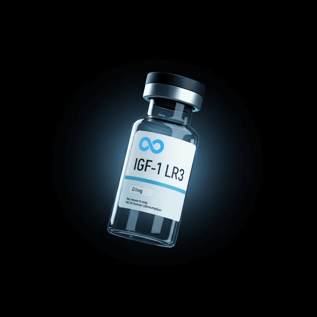 IGF-1 LR3