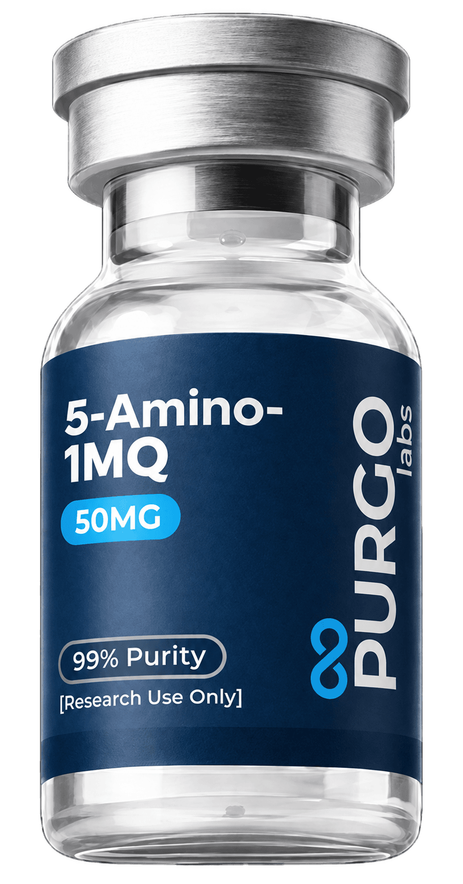 5-Amino-1MQ