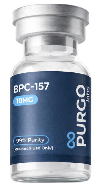 Where to Buy BPC-157